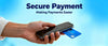SCUMAXCON Payment Security & Methods